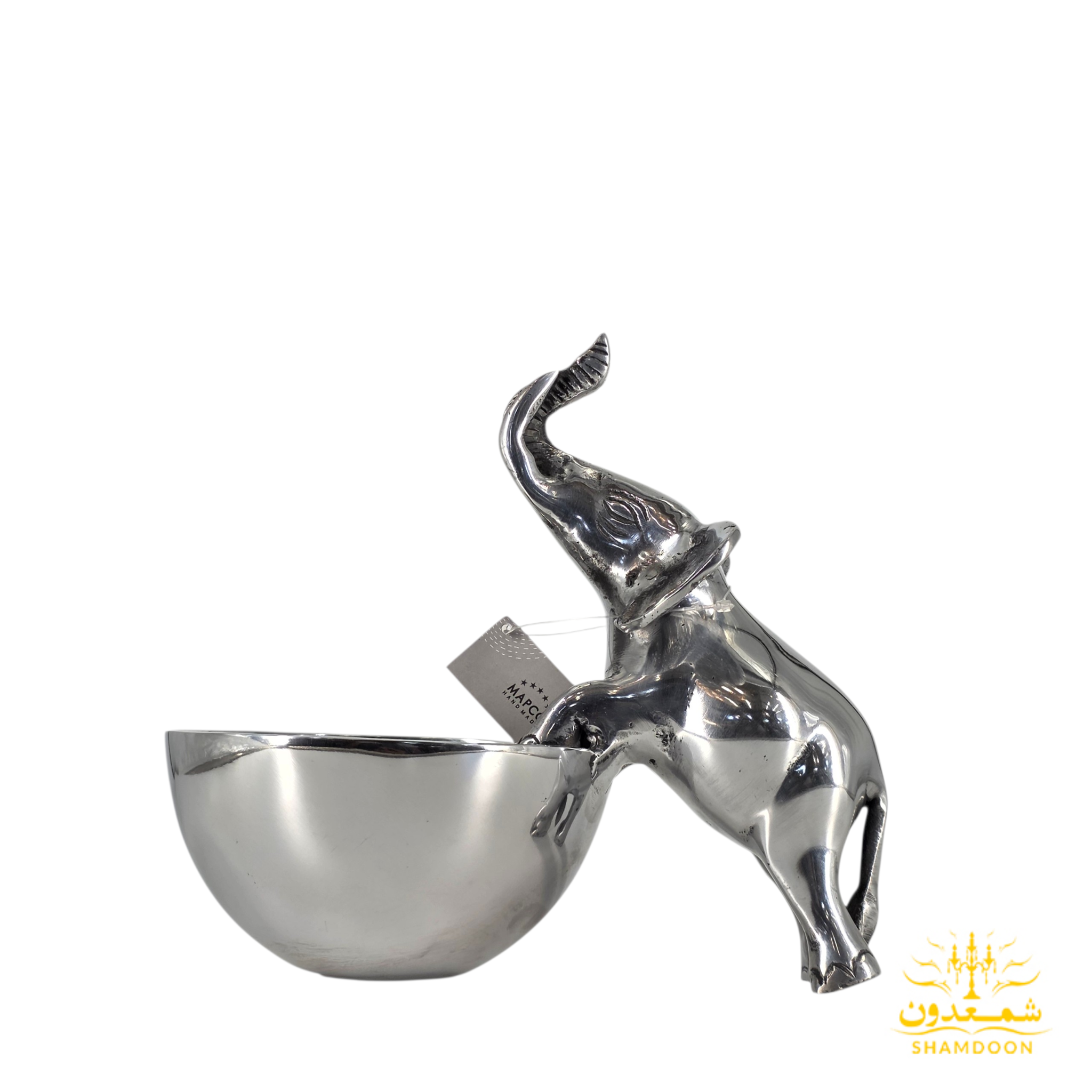 مپکو - ظرف فیل سیلور 440096