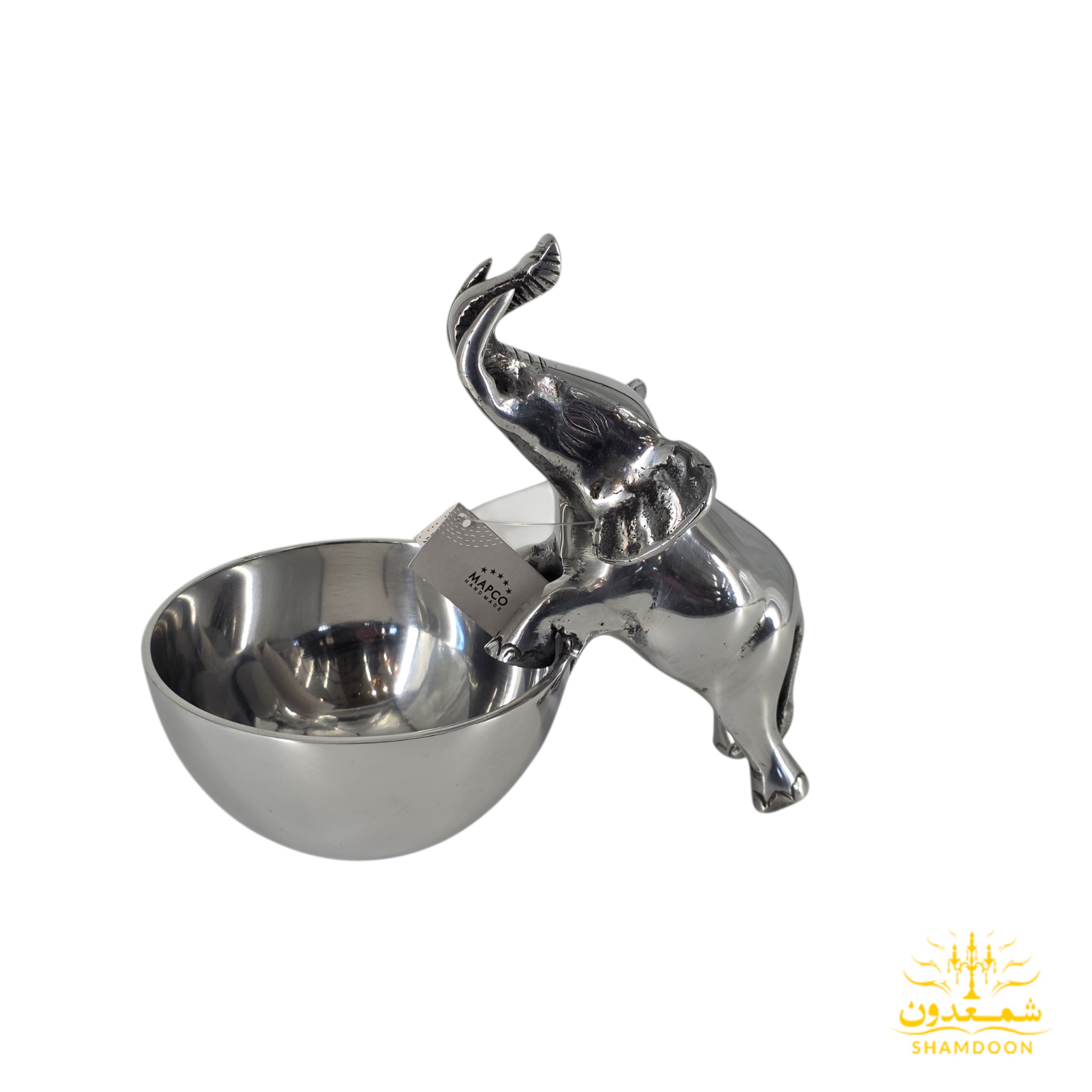 مپکو - ظرف فیل سیلور 440096