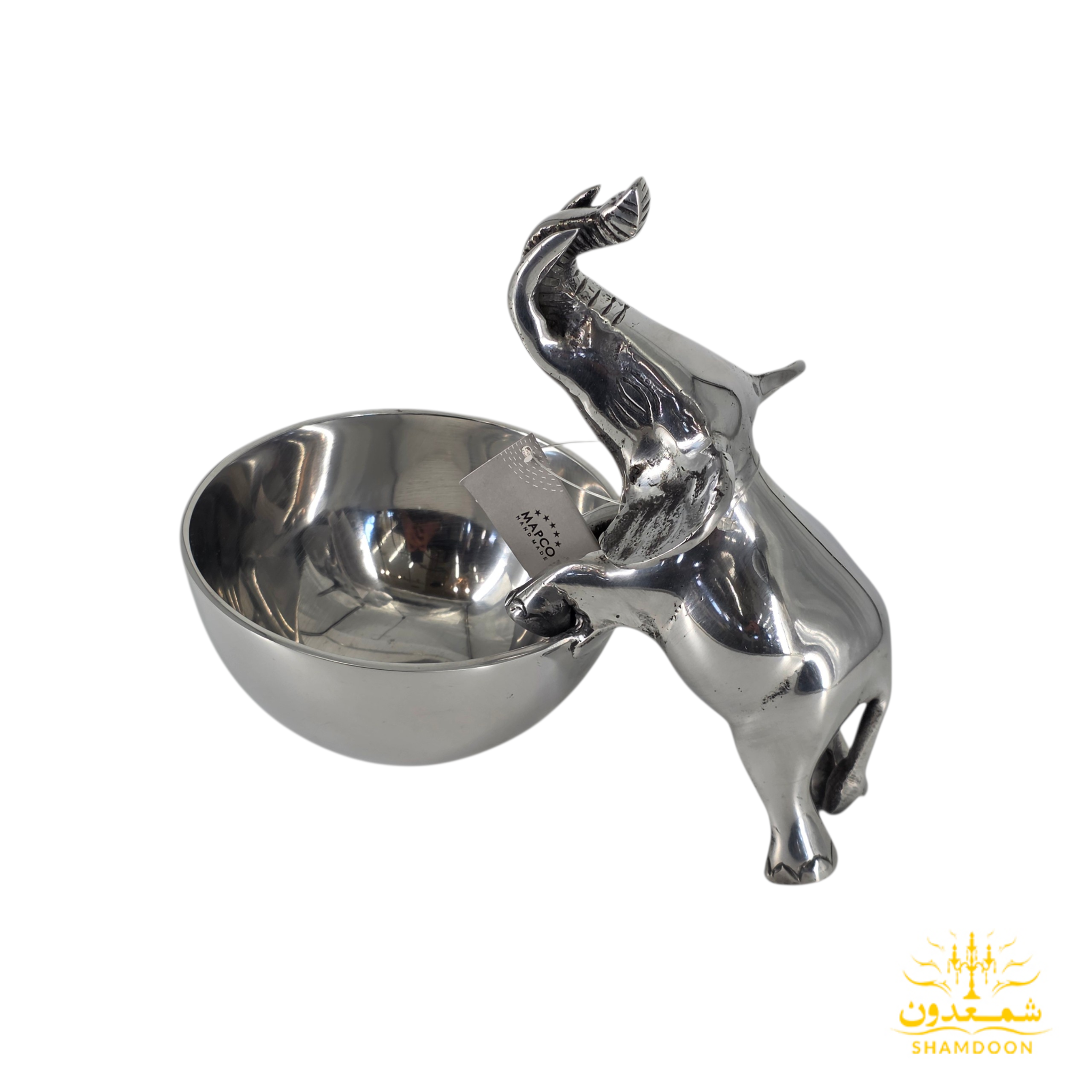 مپکو - ظرف فیل سیلور 440096